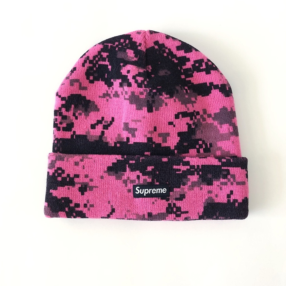 Supreme beanie